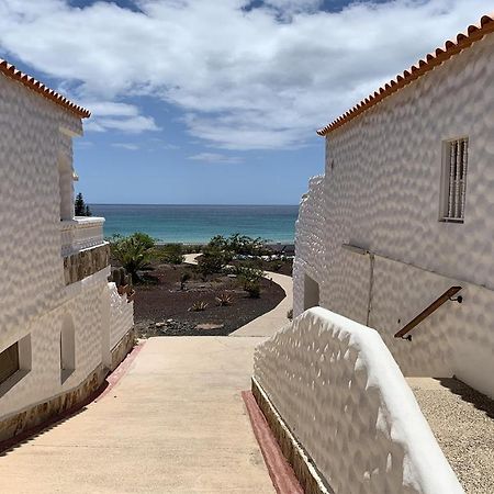 Welooveyou Bahia Sunlight Costa Calma Exterior foto