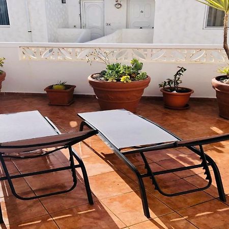 Welooveyou Bahia Sunlight Costa Calma Exterior foto