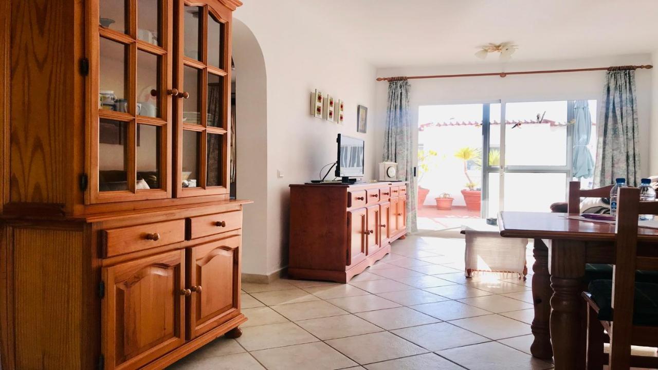 Welooveyou Bahia Sunlight Costa Calma Exterior foto