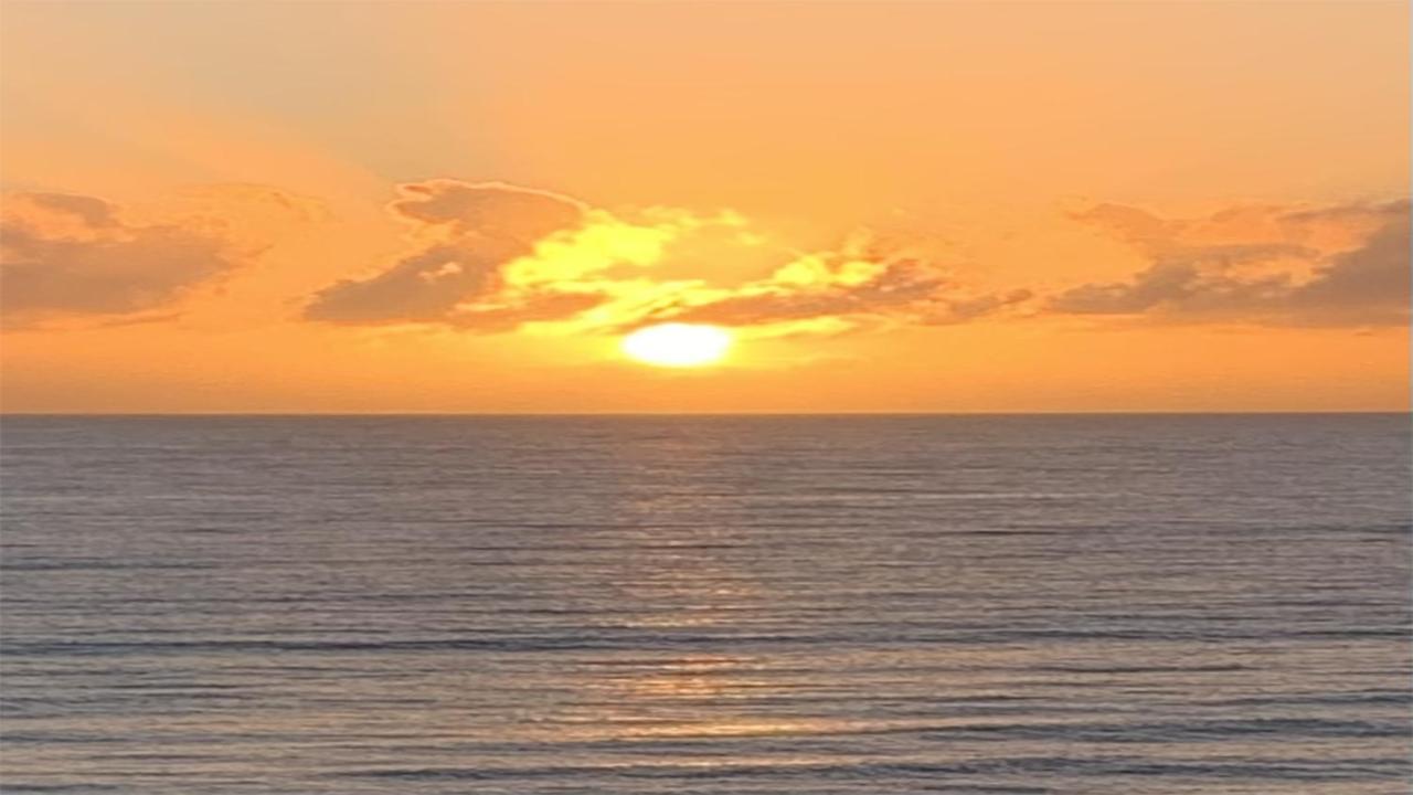 Welooveyou Bahia Sunlight Costa Calma Exterior foto