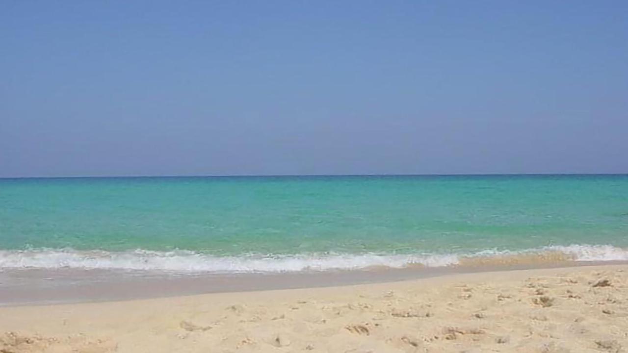 Welooveyou Bahia Sunlight Costa Calma Exterior foto